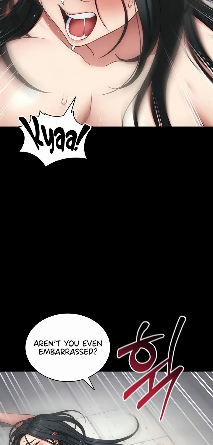Read Taming a Female Bully chapter 25 image 35 on Lezhin