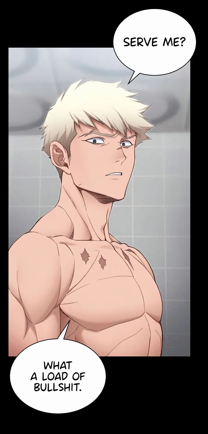 Read Taming a Female Bully chapter 25 image 38 on Lezhin