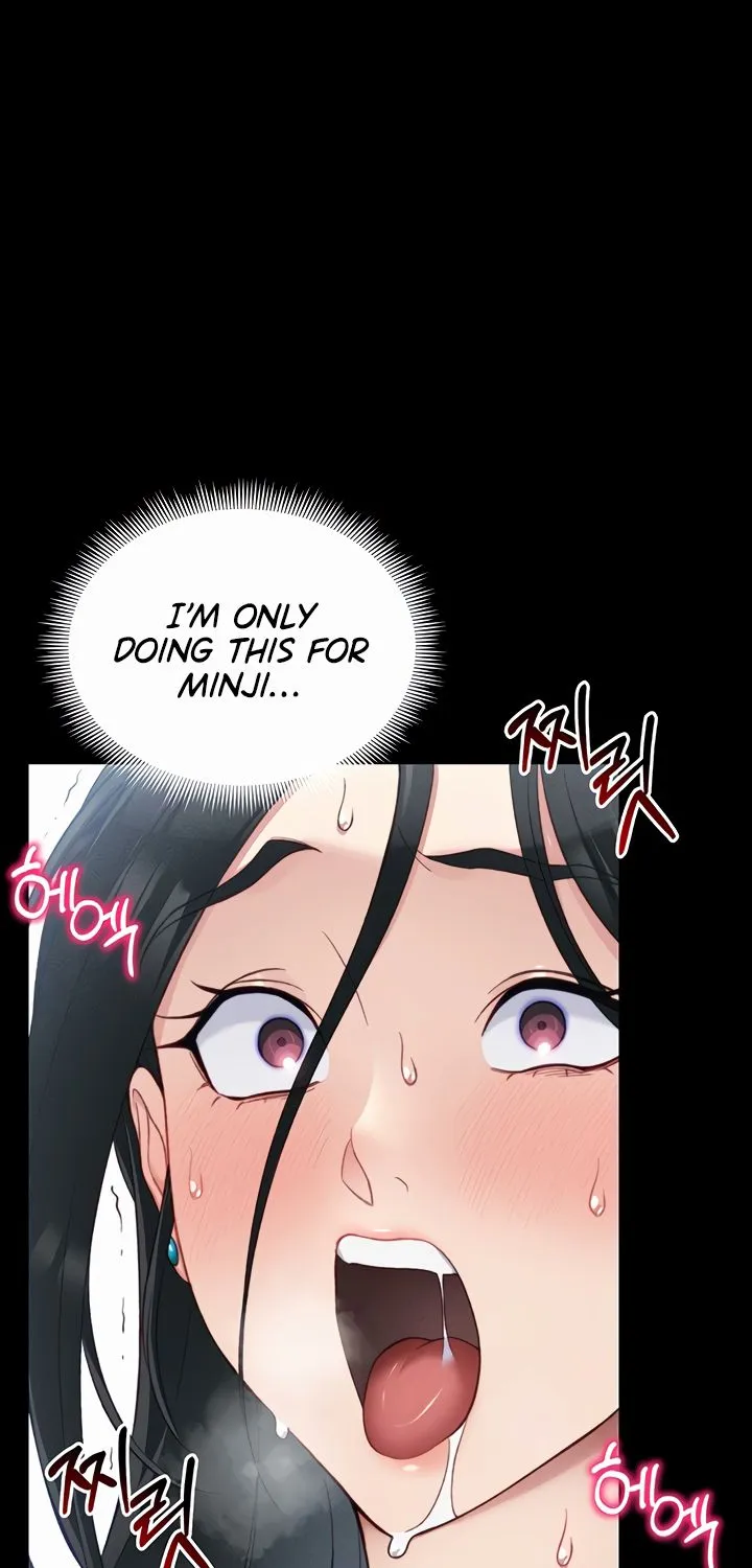 Read Taming a Female Bully chapter 25 image 44 on Lezhin