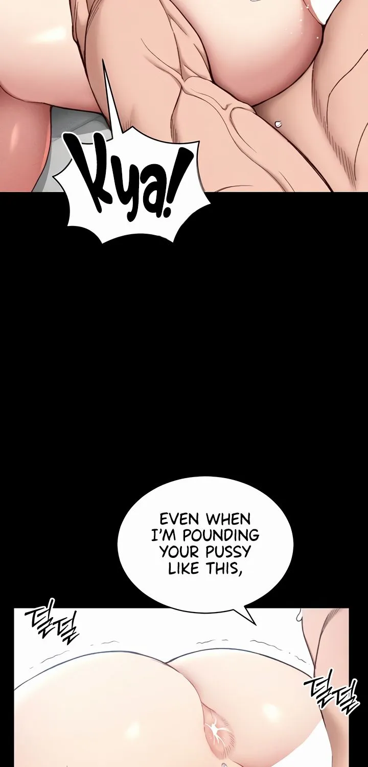 Read Taming a Female Bully chapter 25 image 50 on Lezhin