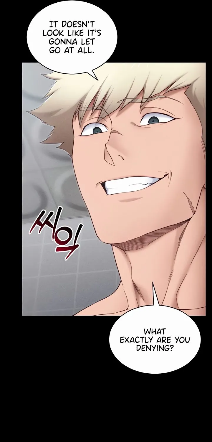 Read Taming a Female Bully chapter 25 image 52 on Lezhin