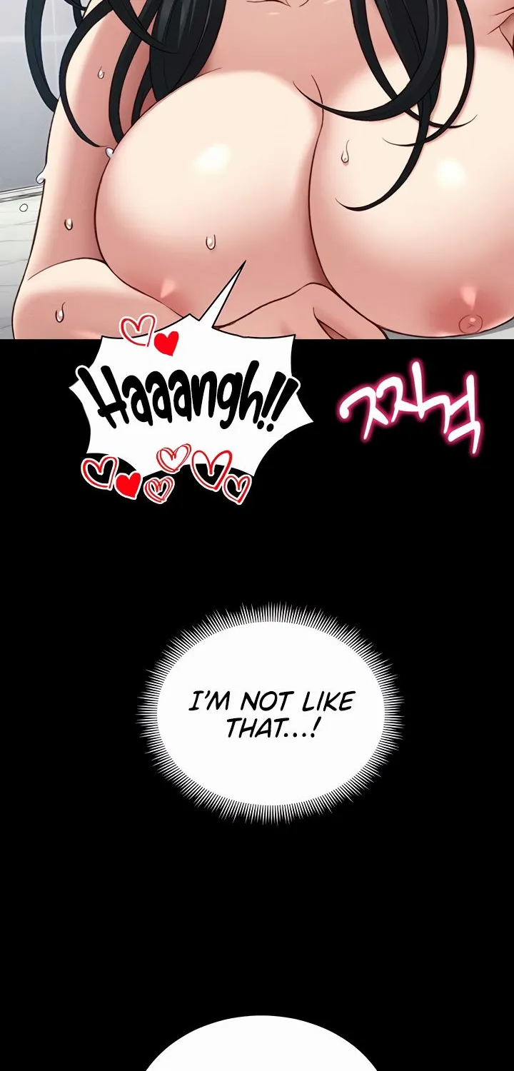 Read Taming a Female Bully chapter 25 image 57 on Lezhin