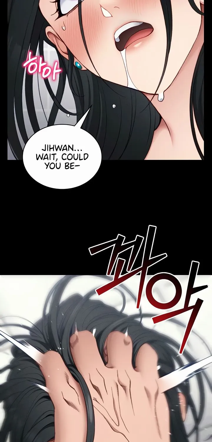 Read Taming a Female Bully chapter 25 image 76 on Lezhin