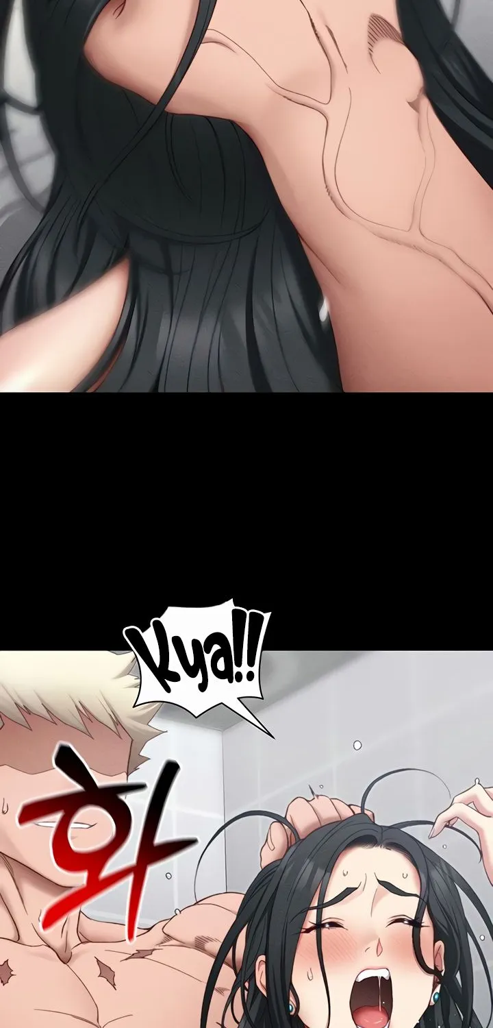 Read Taming a Female Bully chapter 25 image 77 on Lezhin
