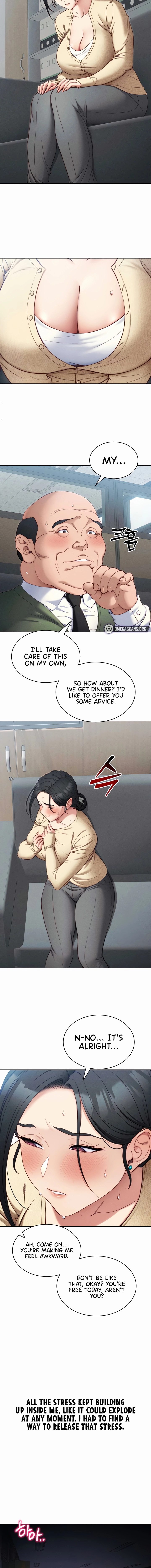 Read Taming a Female Bully chapter 26 image 5 on Lezhin