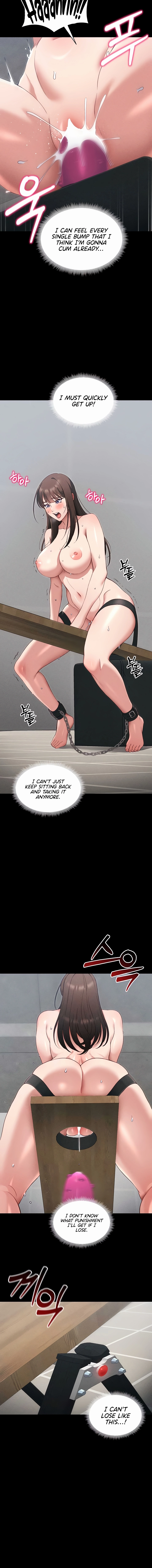 Read Taming a Female Bully chapter 27 image 15 on Lezhin