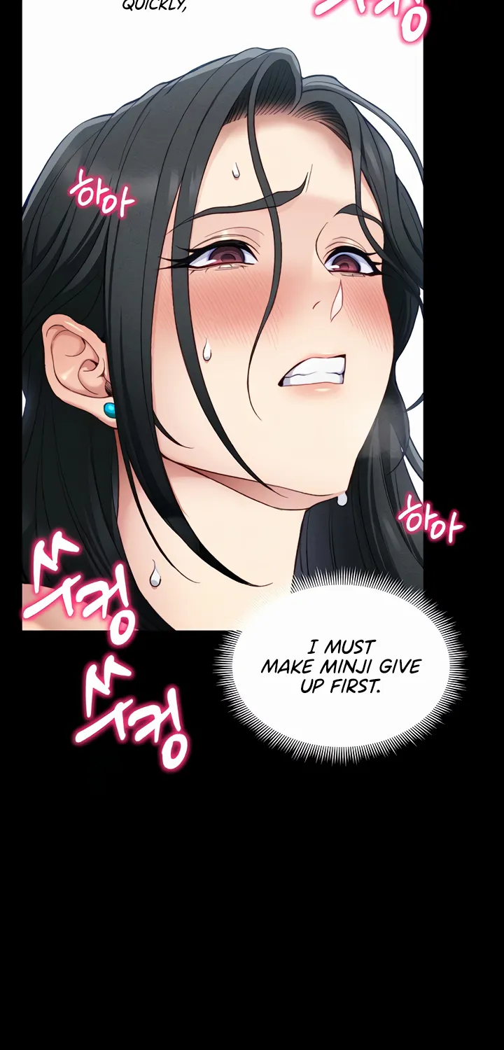Read Taming a Female Bully chapter 28 image 15 on Lezhin