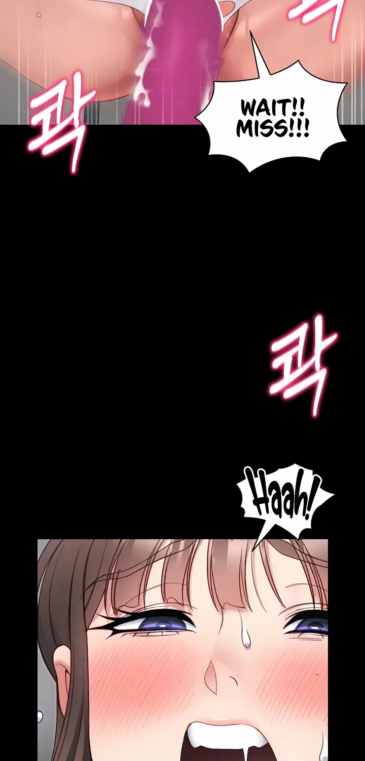 Read Taming a Female Bully chapter 28 image 17 on Lezhin
