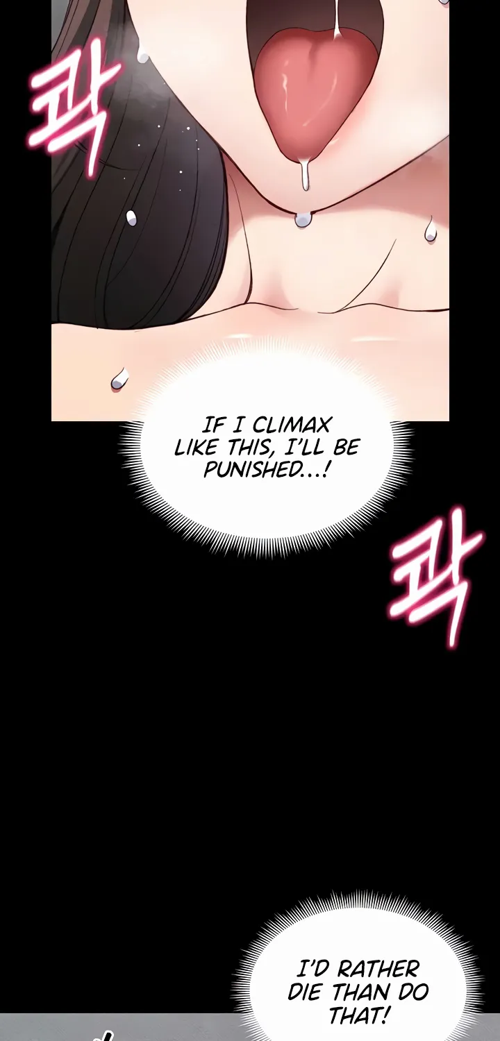 Read Taming a Female Bully chapter 28 image 18 on Lezhin