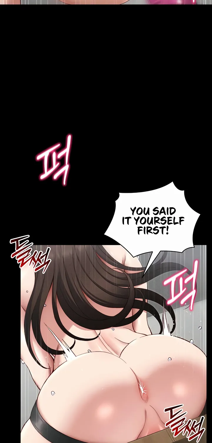 Read Taming a Female Bully chapter 28 image 23 on Lezhin