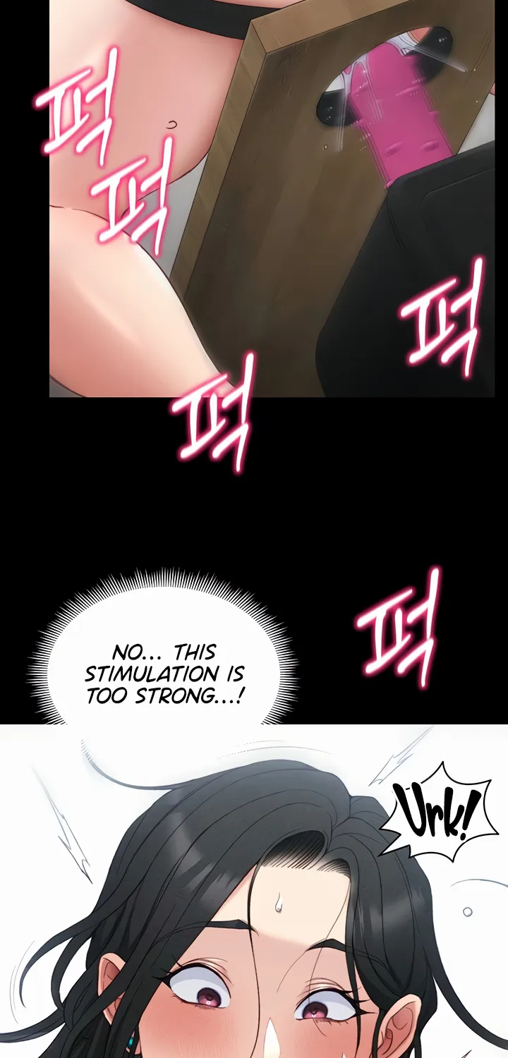 Read Taming a Female Bully chapter 28 image 24 on Lezhin