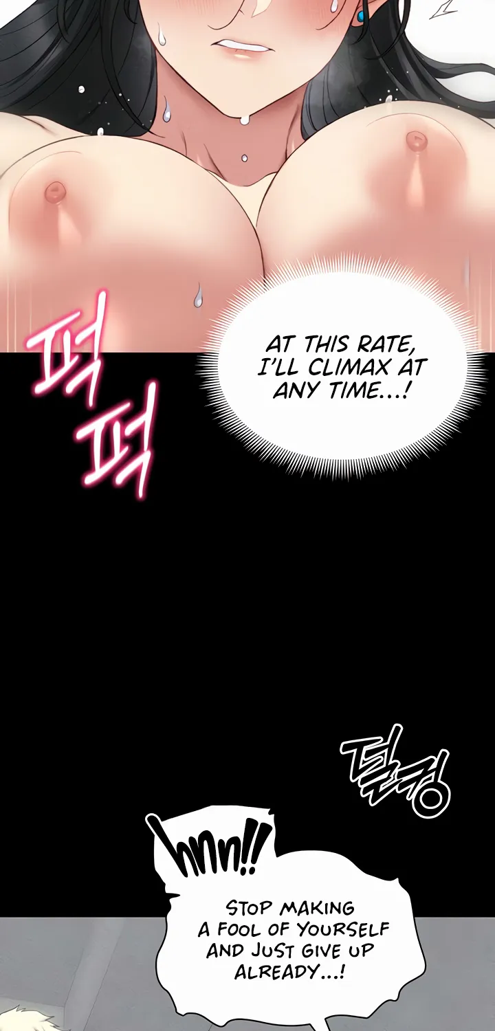 Read Taming a Female Bully chapter 28 image 25 on Lezhin