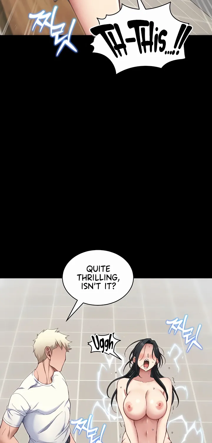 Read Taming a Female Bully chapter 28 image 32 on Lezhin