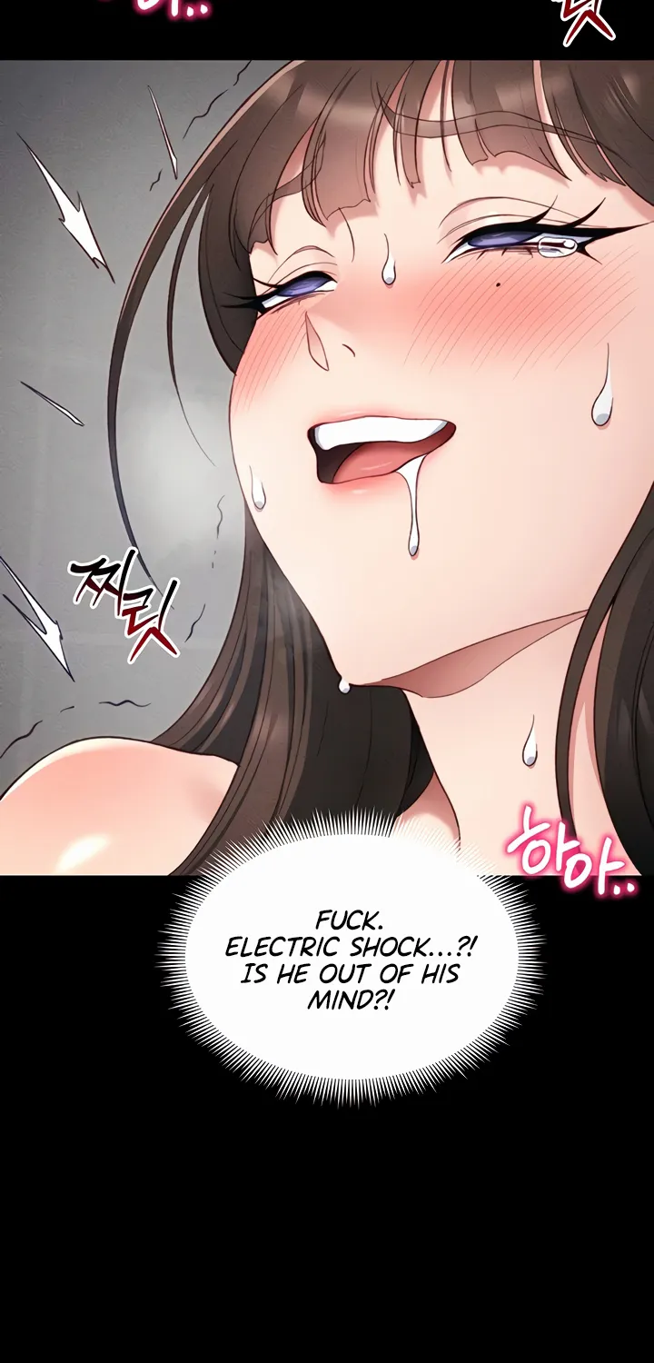 Read Taming a Female Bully chapter 28 image 34 on Lezhin