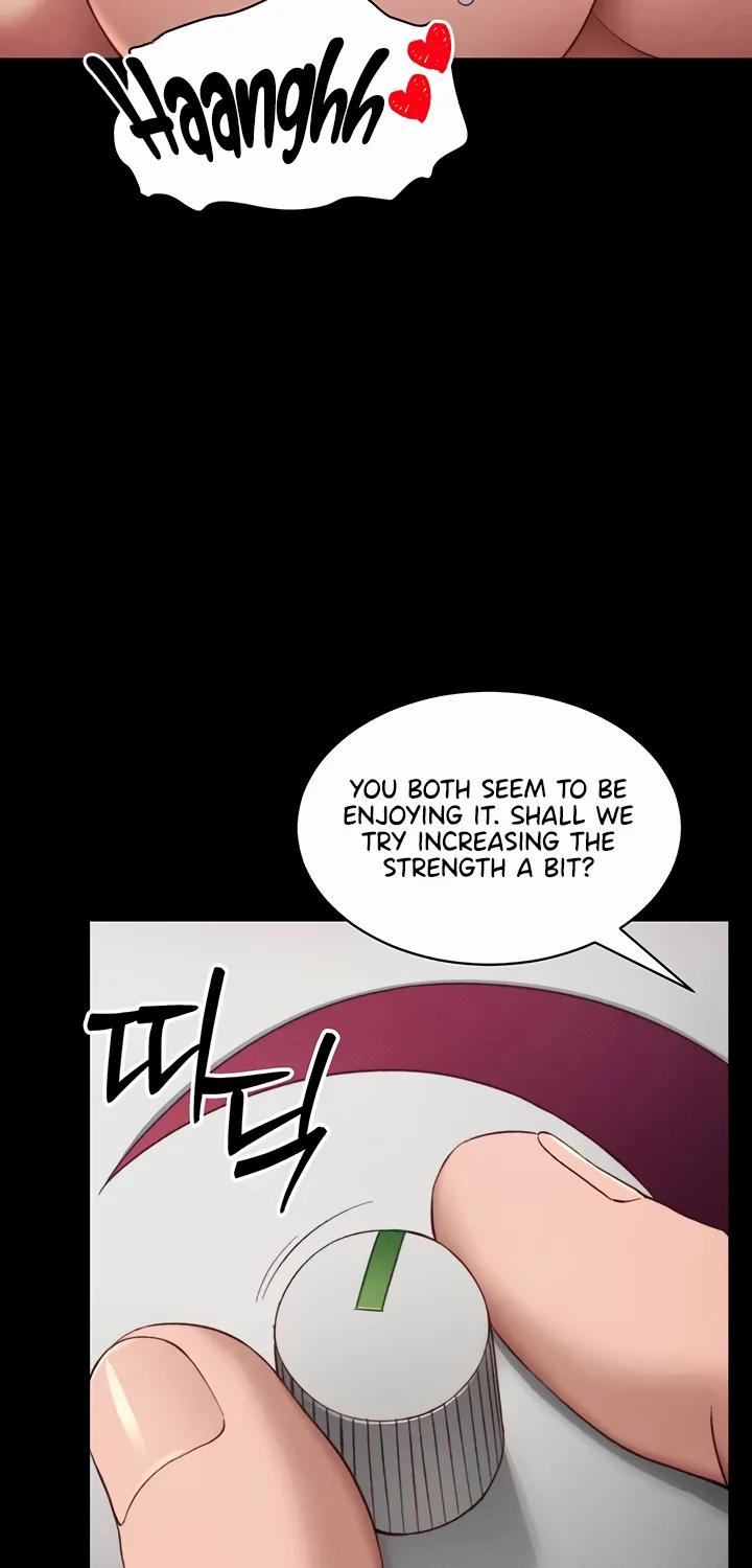 Read Taming a Female Bully chapter 28 image 37 on Lezhin