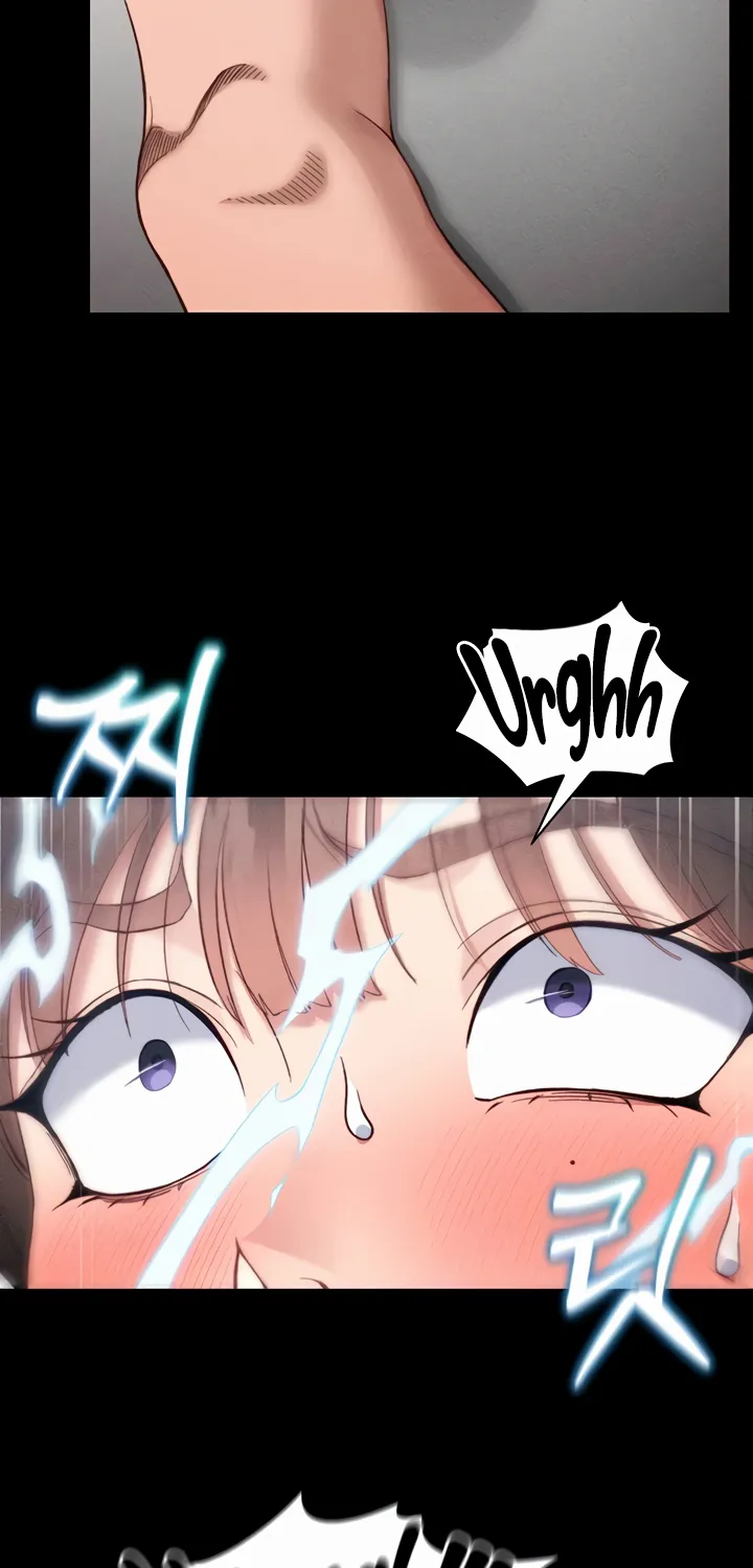Read Taming a Female Bully chapter 28 image 38 on Lezhin