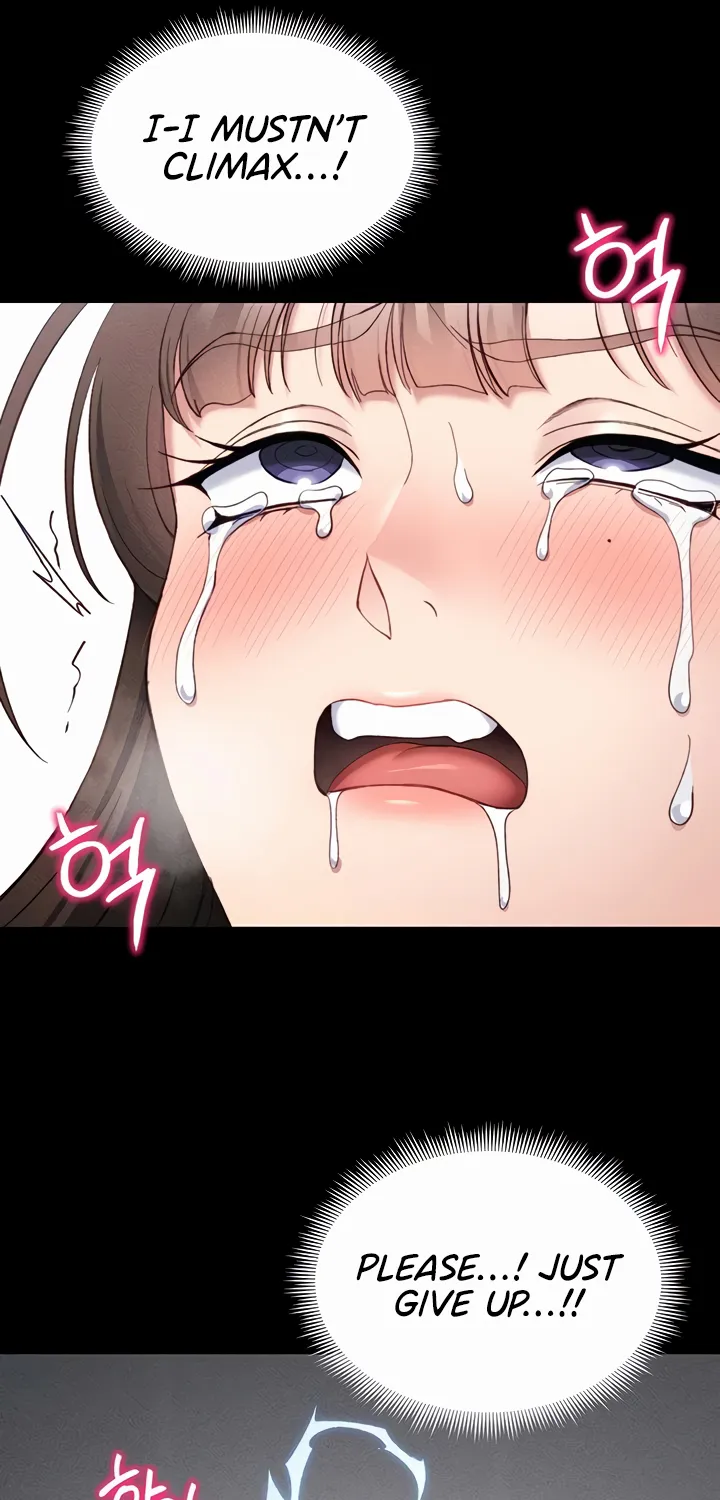 Read Taming a Female Bully chapter 28 image 41 on Lezhin