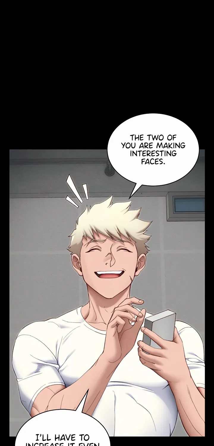 Read Taming a Female Bully chapter 28 image 43 on Lezhin