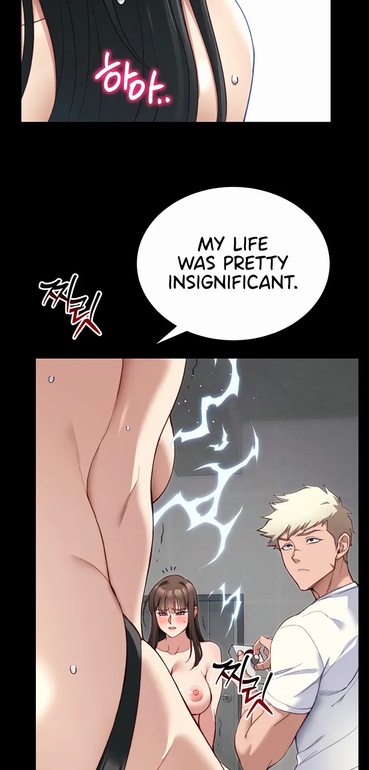 Read Taming a Female Bully chapter 28 image 47 on Lezhin