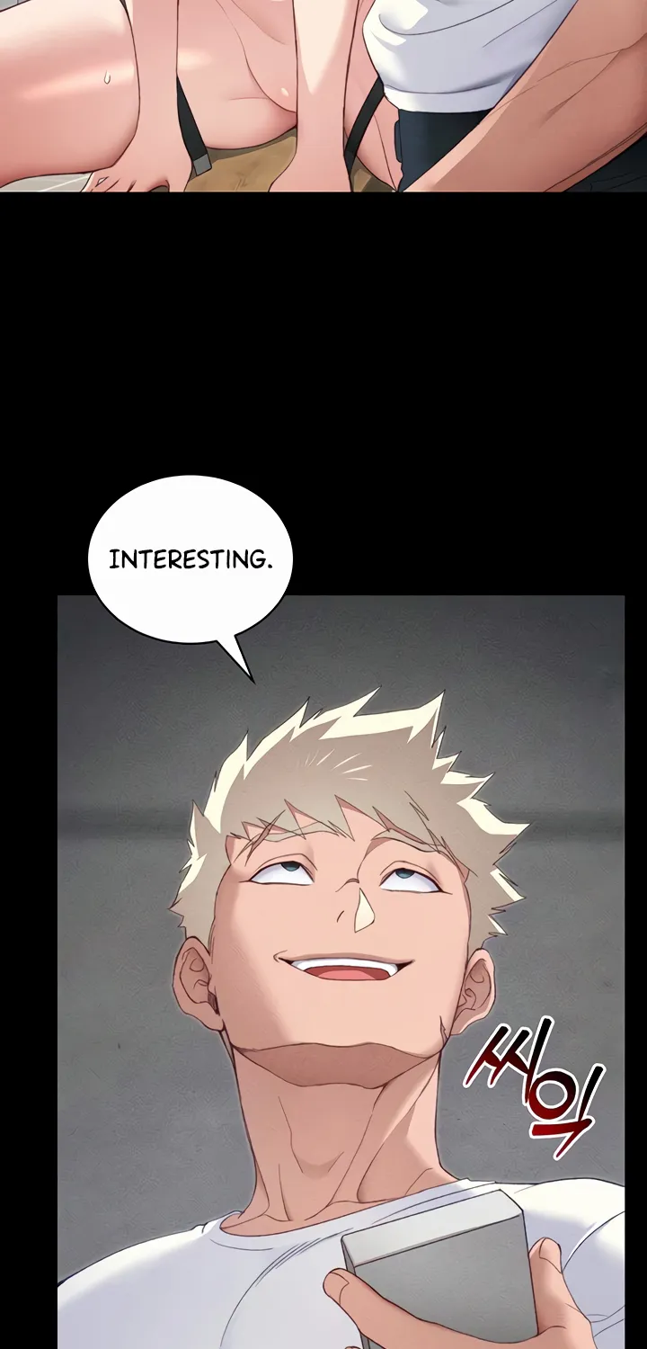 Read Taming a Female Bully chapter 28 image 52 on Lezhin