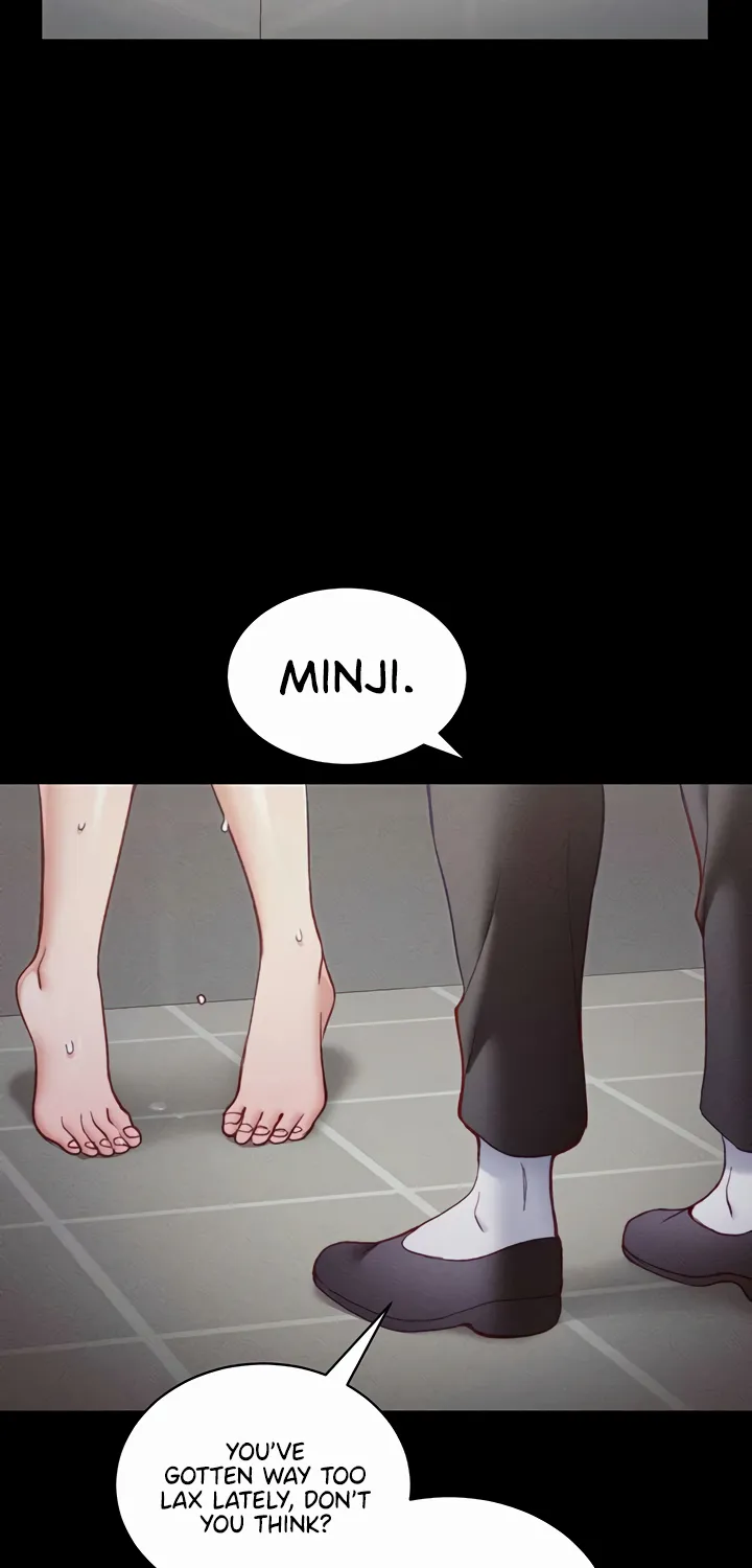 Read Taming a Female Bully chapter 28 image 75 on Lezhin