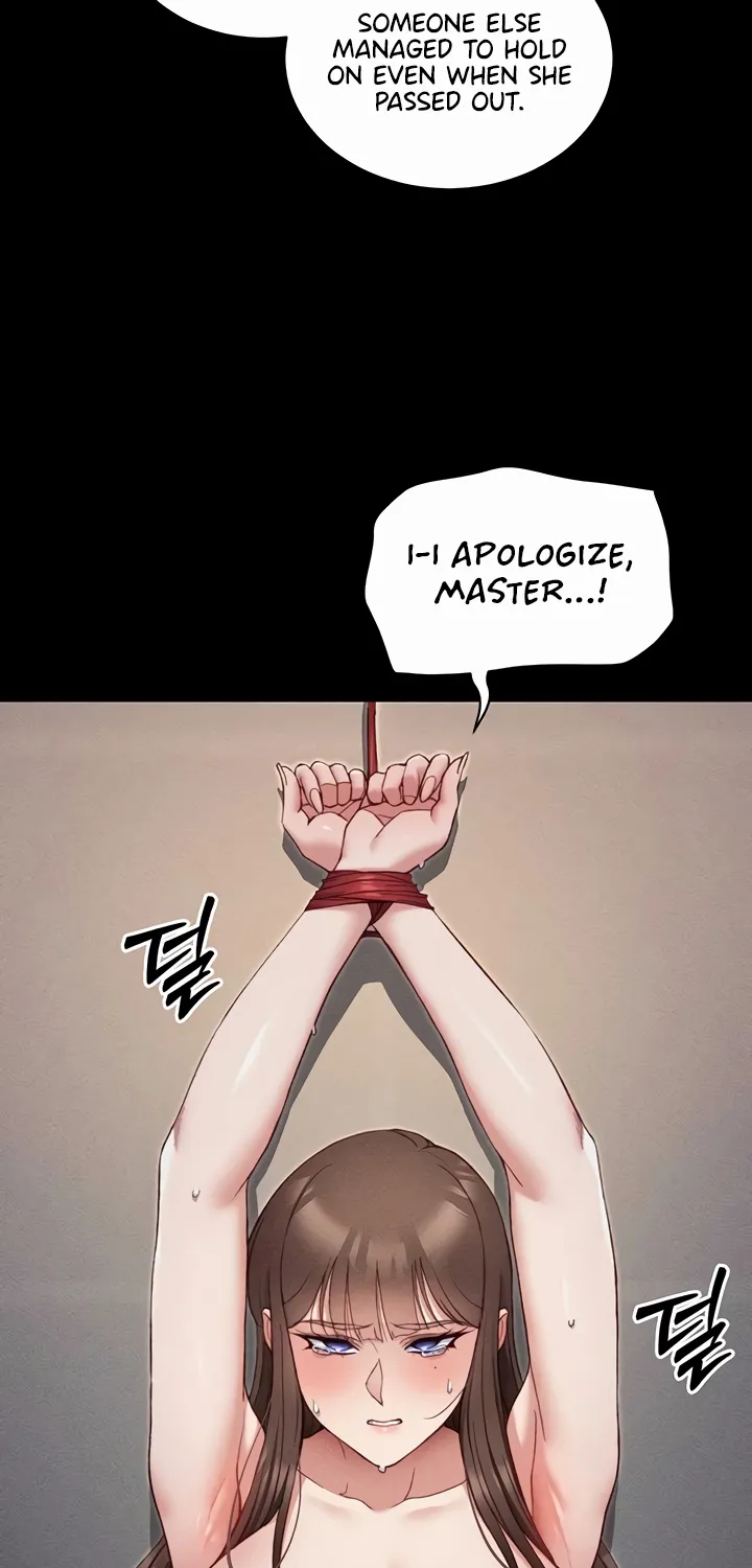 Read Taming a Female Bully chapter 28 image 76 on Lezhin