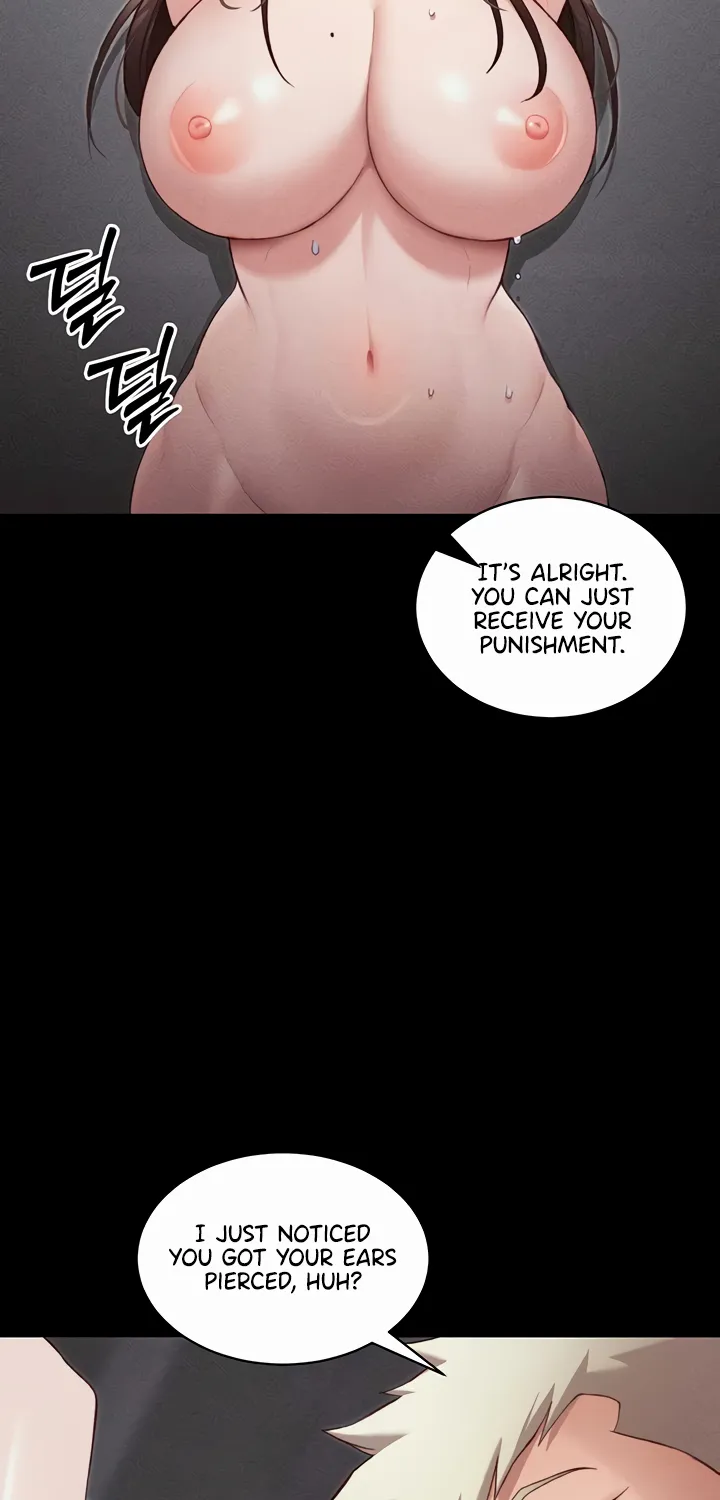 Read Taming a Female Bully chapter 28 image 77 on Lezhin