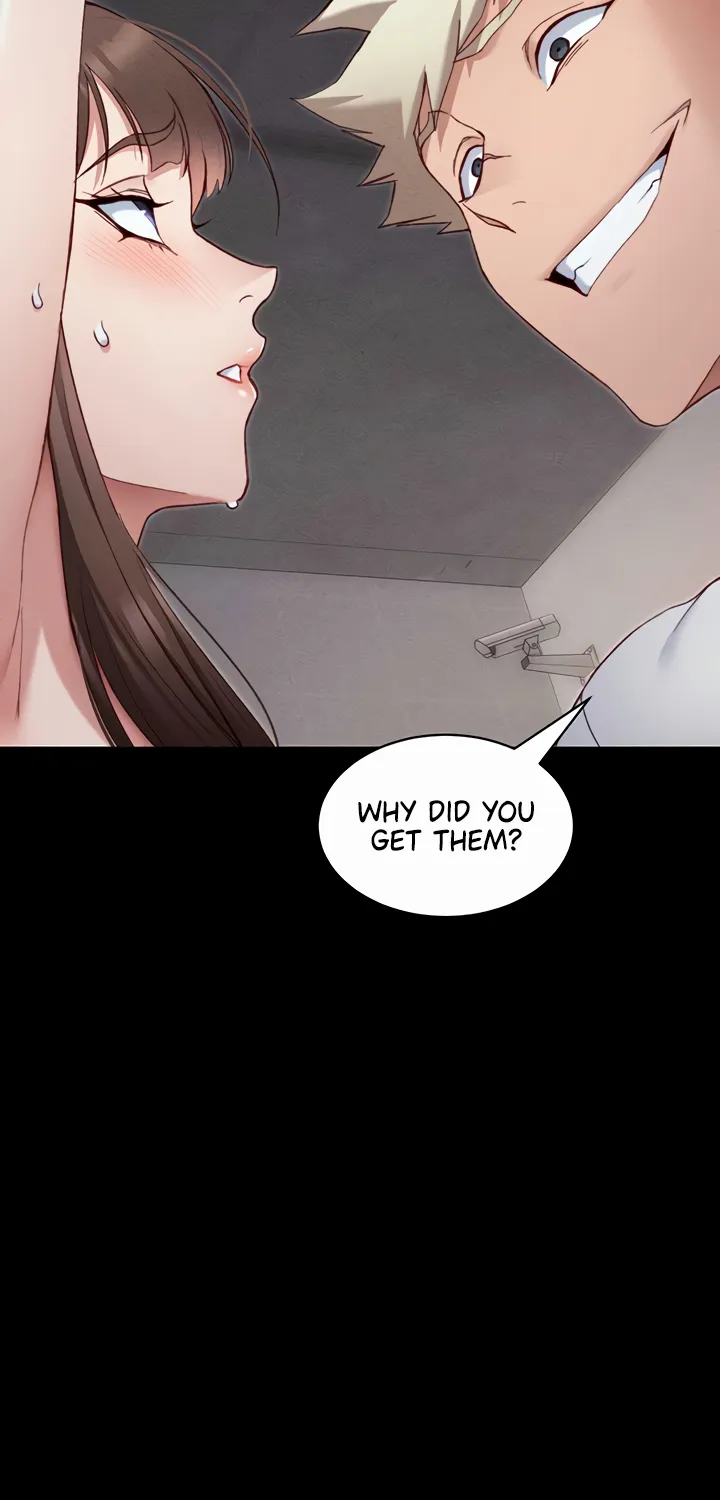 Read Taming a Female Bully chapter 28 image 78 on Lezhin