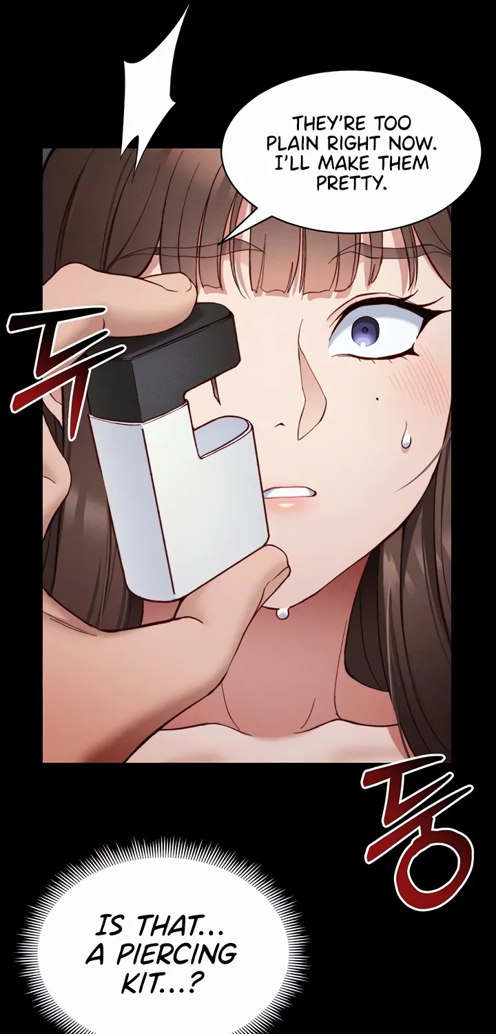 Read Taming a Female Bully chapter 28 image 81 on Lezhin