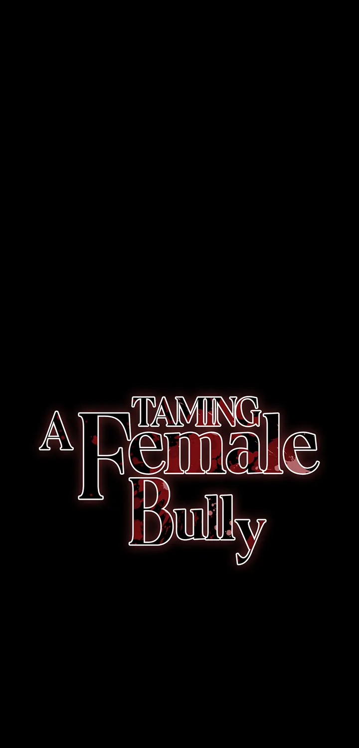 Read Taming a Female Bully chapter 28 image 9 on Lezhin