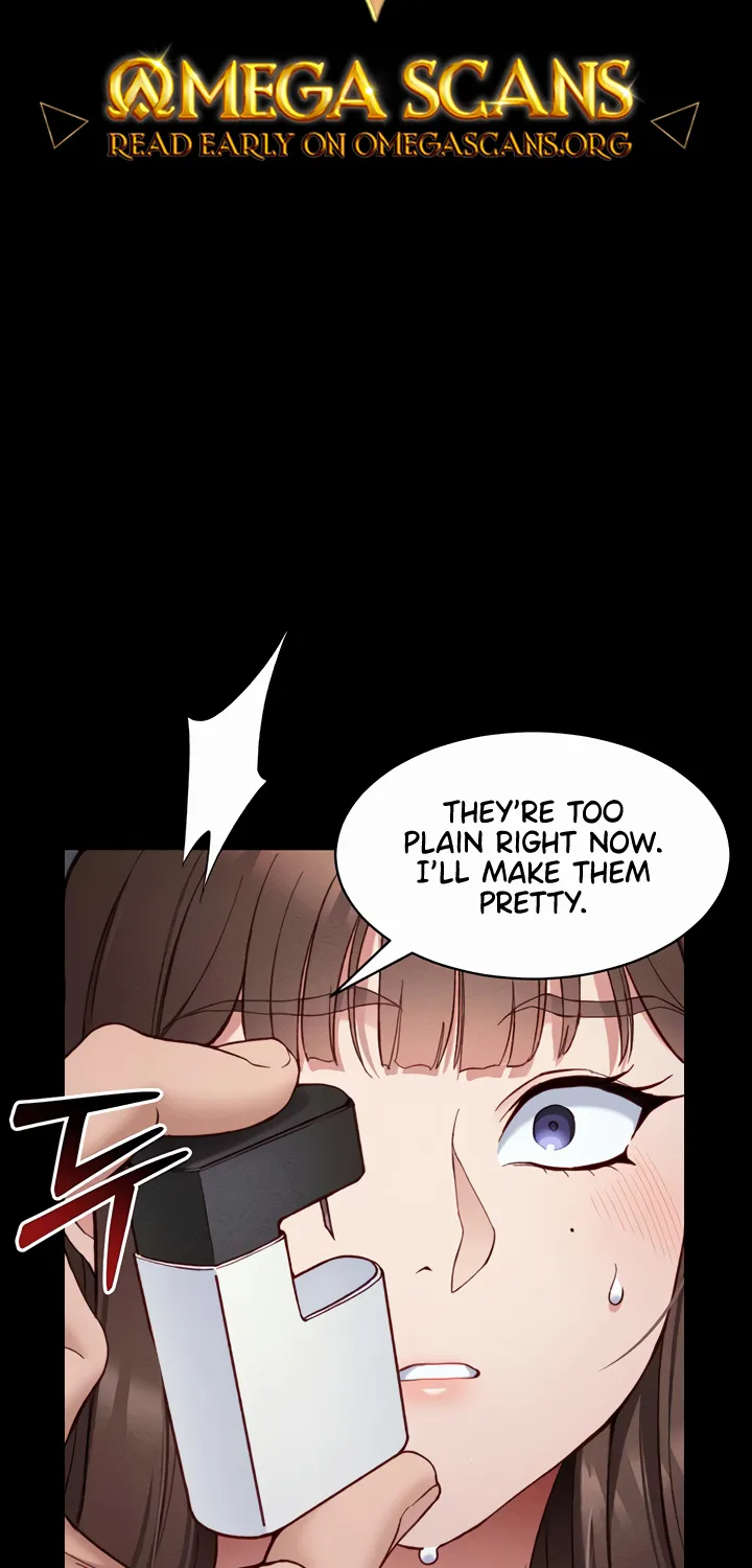 Read Taming a Female Bully chapter 29 image 1 on Lezhin