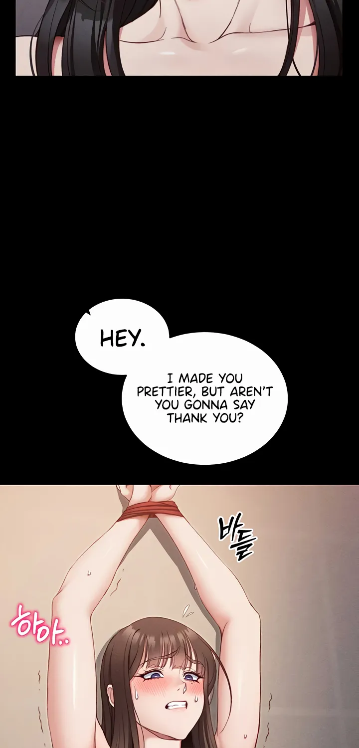 Read Taming a Female Bully chapter 29 image 16 on Lezhin