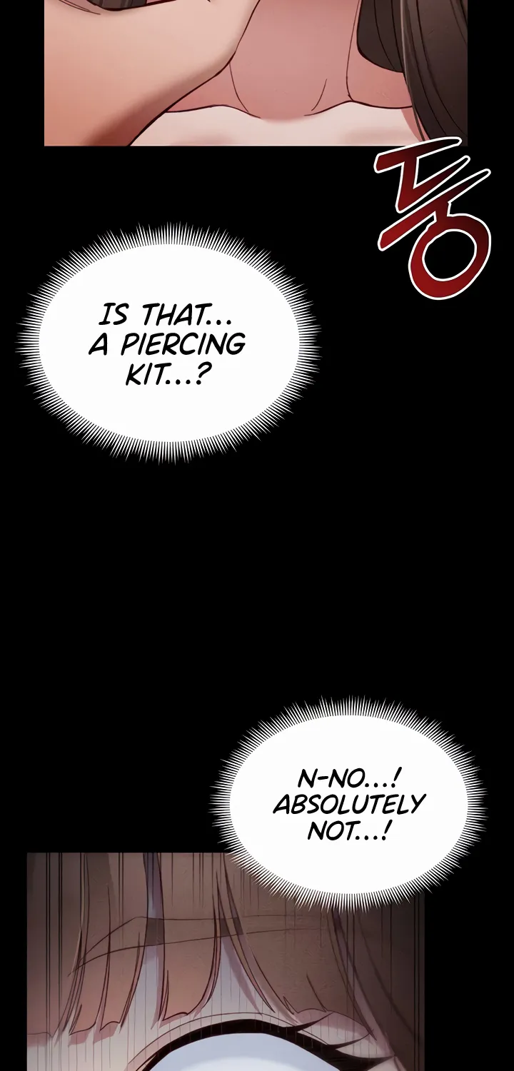 Read Taming a Female Bully chapter 29 image 2 on Lezhin