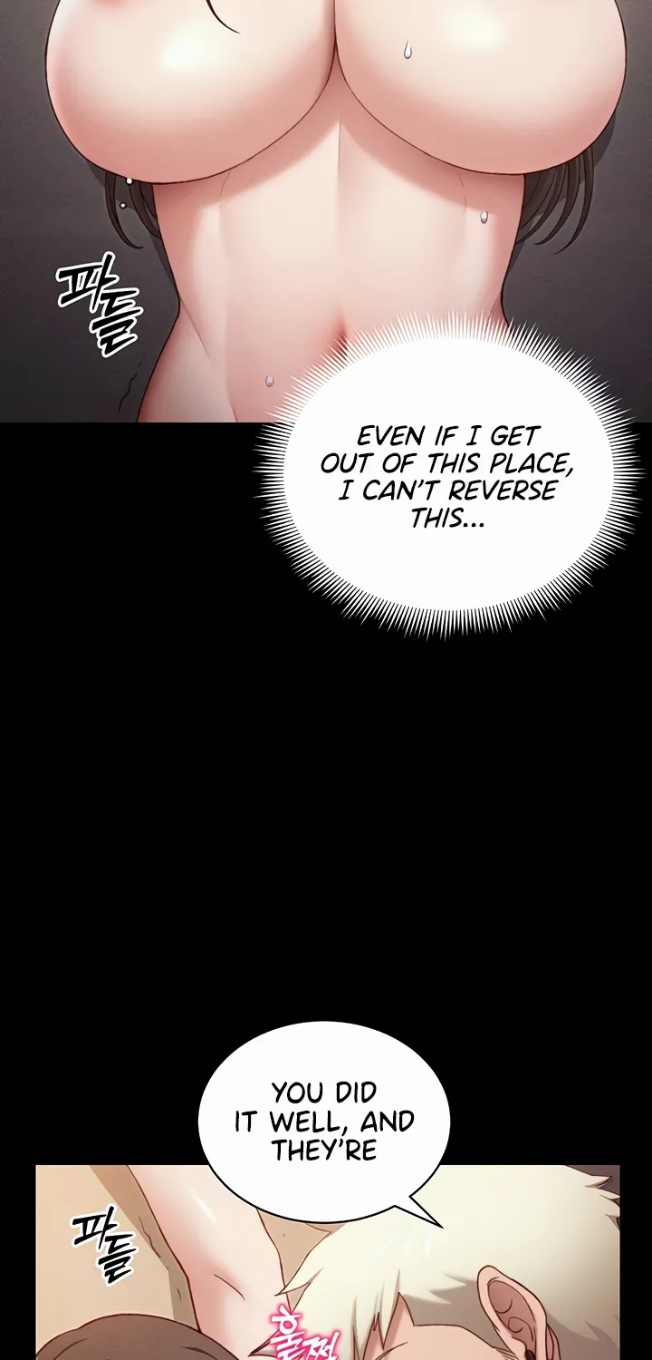Read Taming a Female Bully chapter 29 image 28 on Lezhin