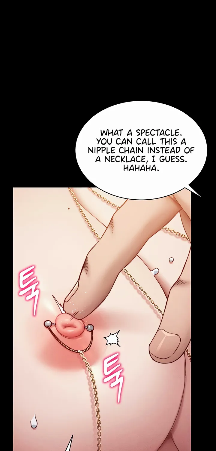 Read Taming a Female Bully chapter 29 image 32 on Lezhin