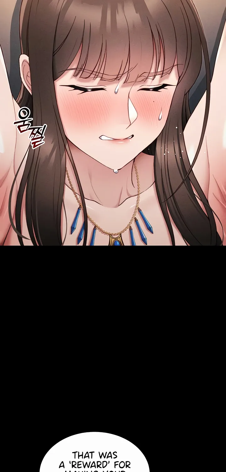 Read Taming a Female Bully chapter 29 image 34 on Lezhin