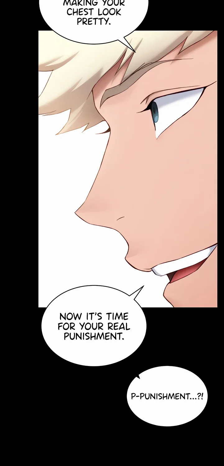Read Taming a Female Bully chapter 29 image 35 on Lezhin