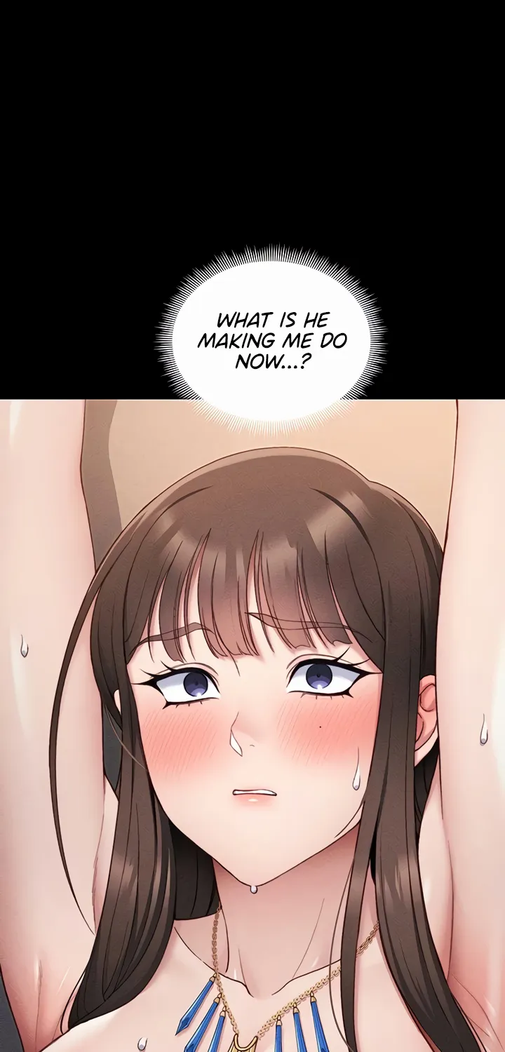 Read Taming a Female Bully chapter 29 image 37 on Lezhin