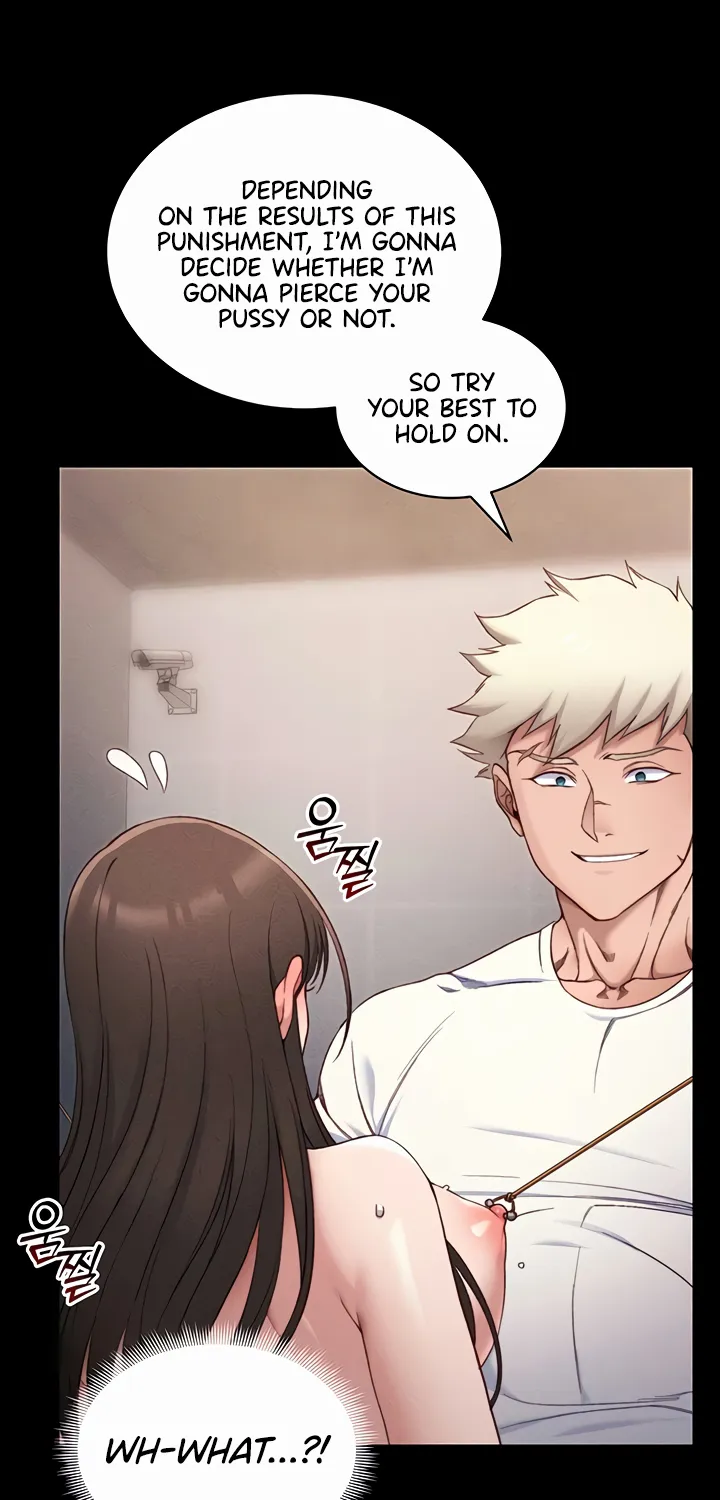 Read Taming a Female Bully chapter 29 image 41 on Lezhin
