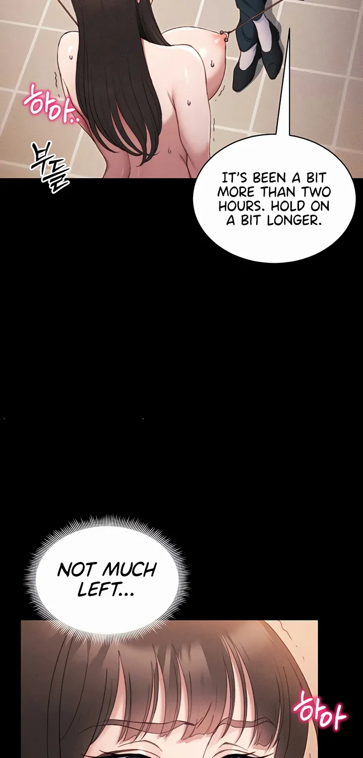 Read Taming a Female Bully chapter 29 image 48 on Lezhin