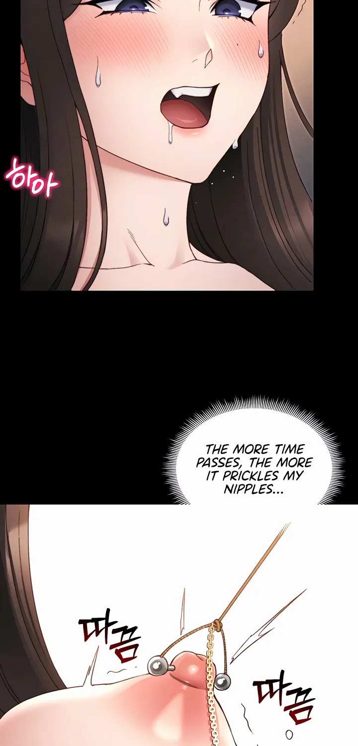 Read Taming a Female Bully chapter 29 image 49 on Lezhin