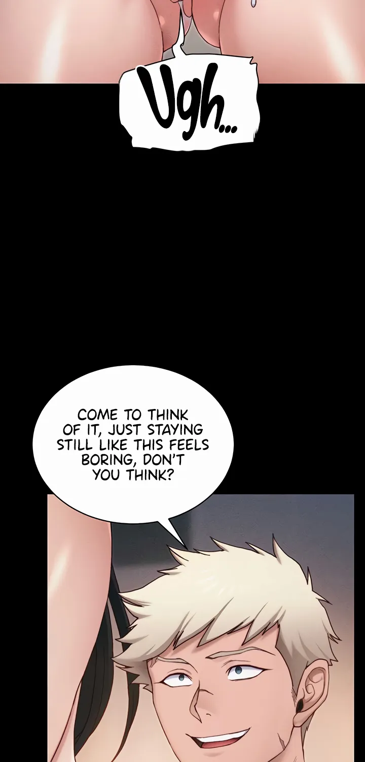 Read Taming a Female Bully chapter 29 image 52 on Lezhin