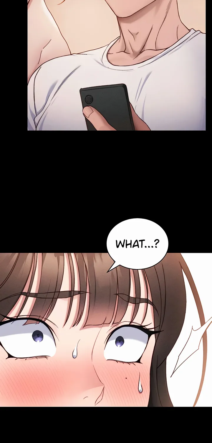 Read Taming a Female Bully chapter 29 image 53 on Lezhin