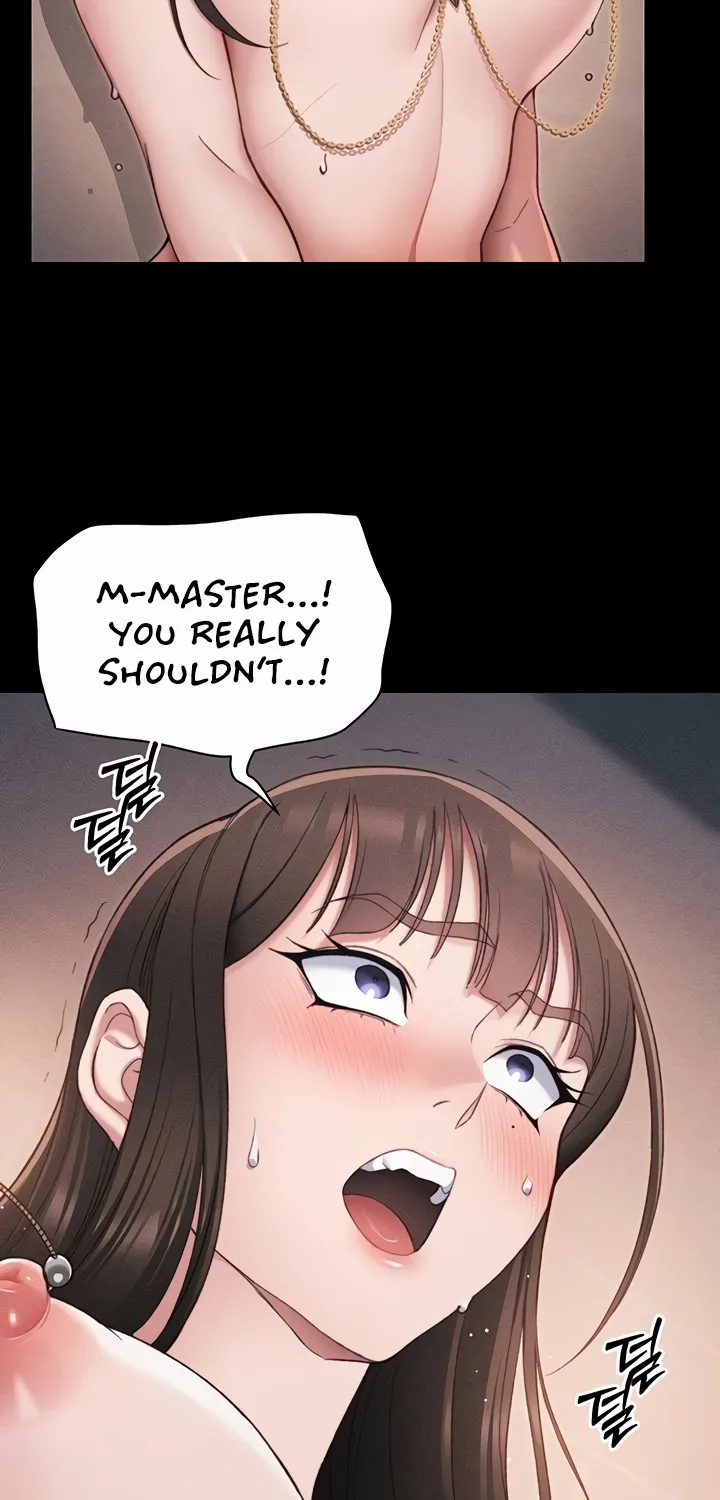 Read Taming a Female Bully chapter 29 image 57 on Lezhin