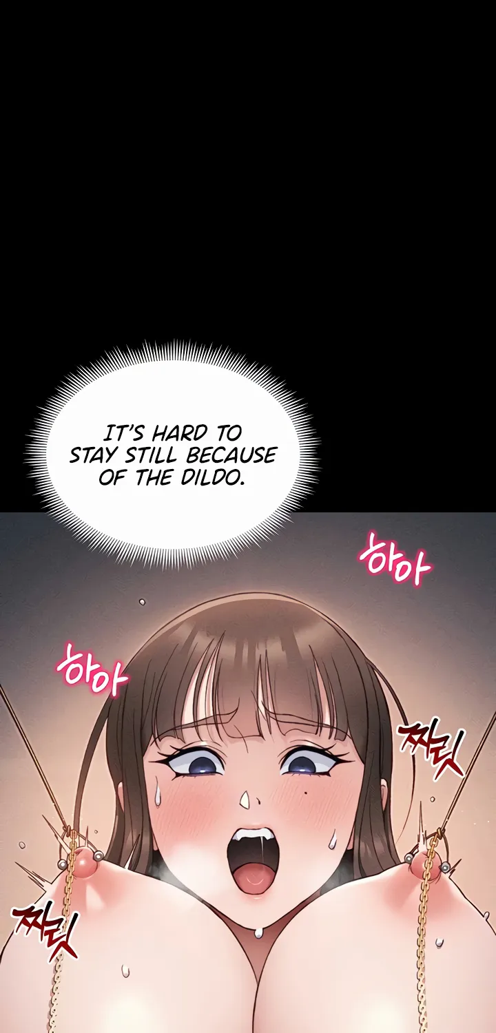 Read Taming a Female Bully chapter 29 image 64 on Lezhin