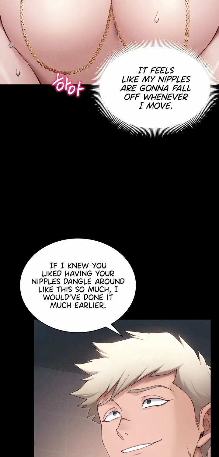 Read Taming a Female Bully chapter 29 image 65 on Lezhin