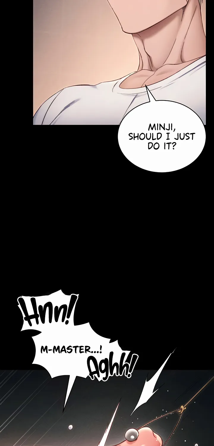 Read Taming a Female Bully chapter 29 image 66 on Lezhin