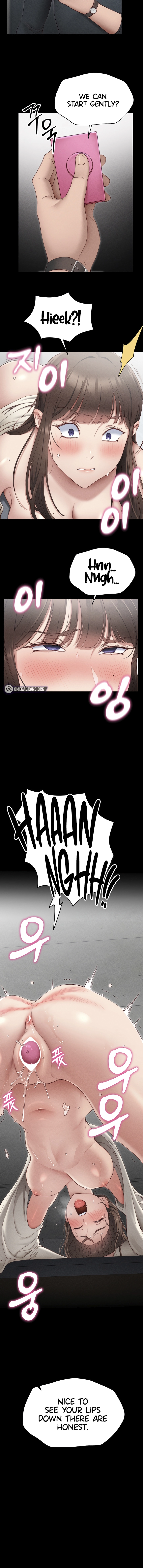 Read Taming a Female Bully chapter 3 image 1 on Lezhin