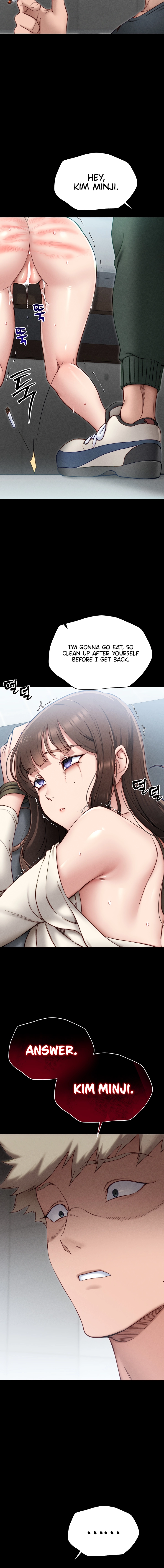 Read Taming a Female Bully chapter 3 image 11 on Lezhin
