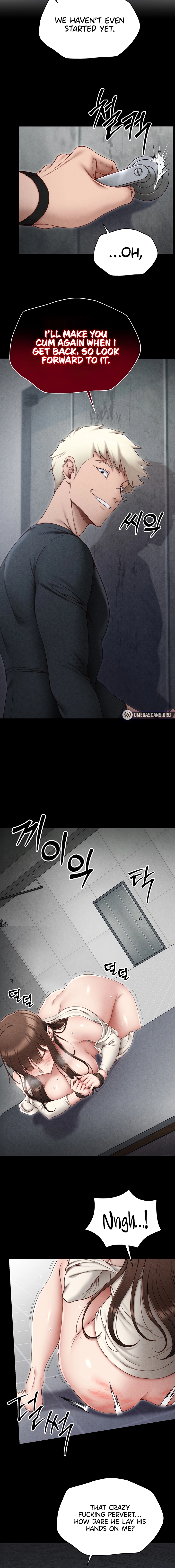 Read Taming a Female Bully chapter 3 image 13 on Lezhin